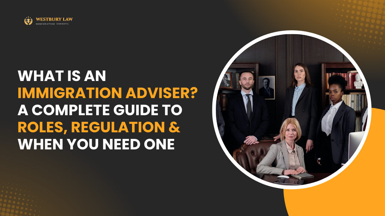 What Is an Immigration Adviser