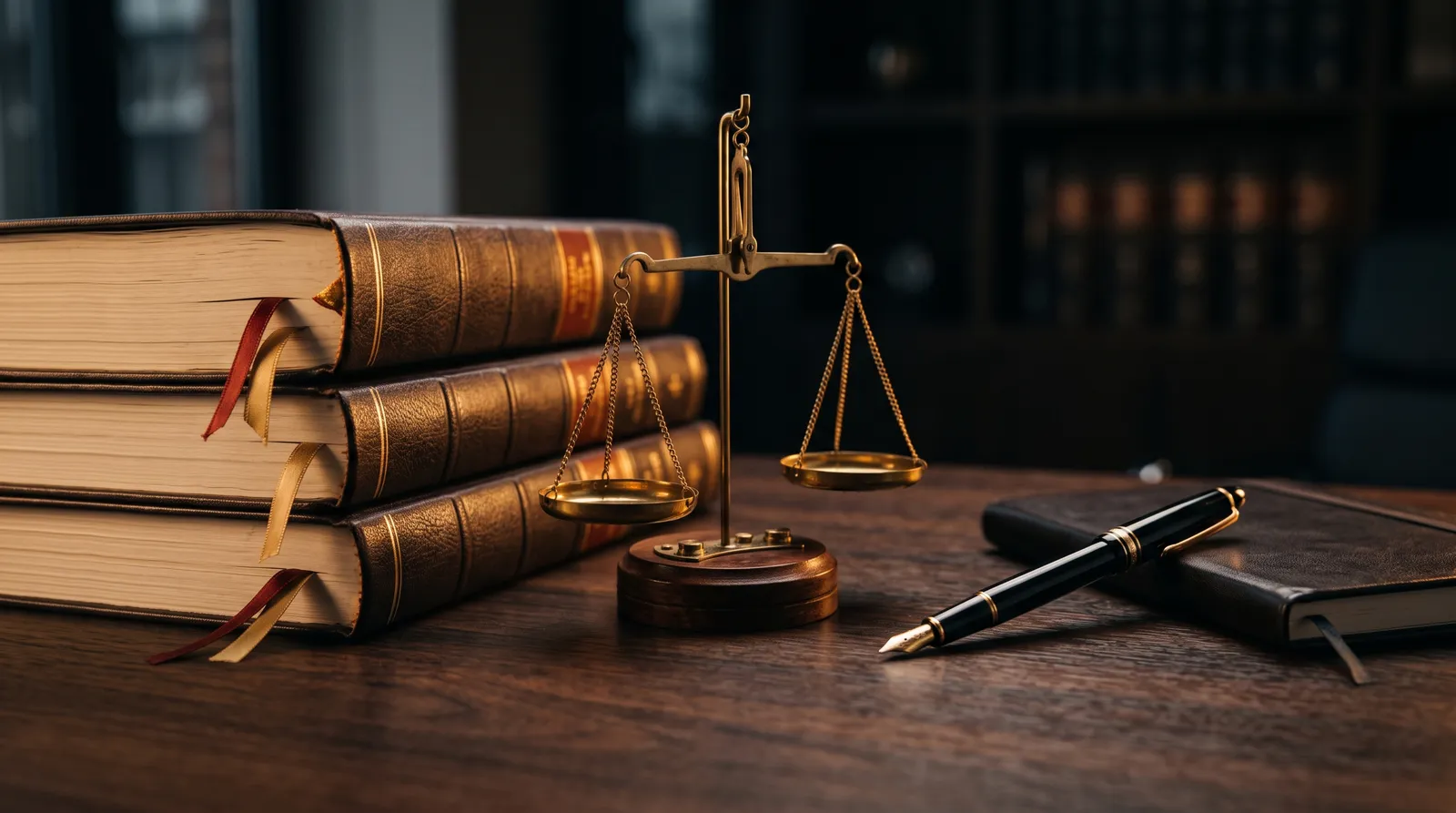 Legal Services
