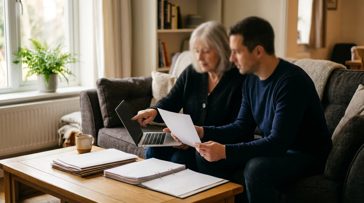 Family Visa