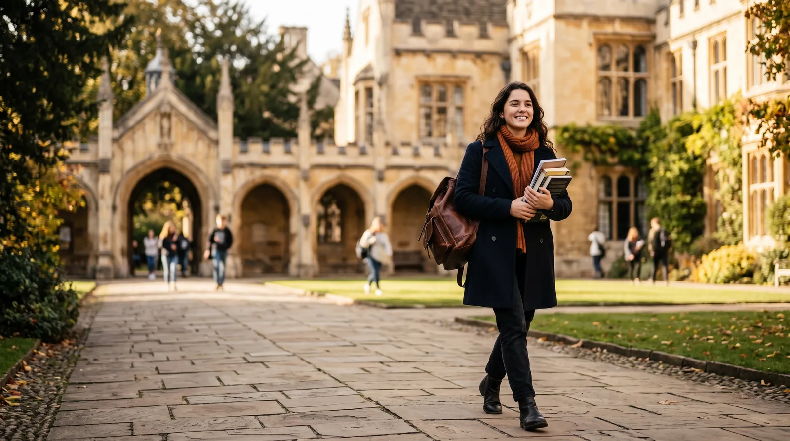 Student Visa