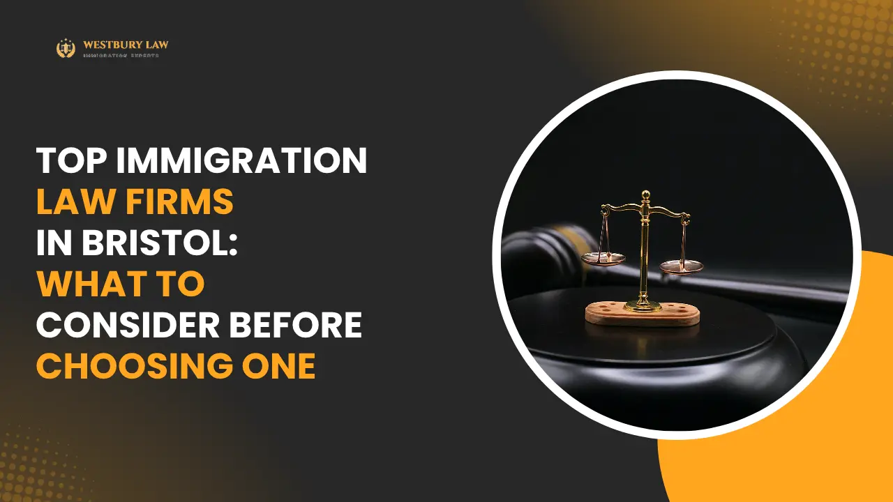Best Immigration Law Firms in Bristol | Top 5 Firms