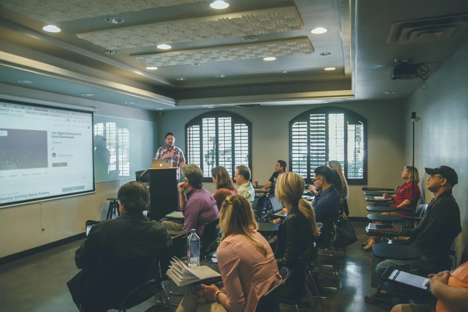 International student consulting with immigration adviser for UK Student Visa